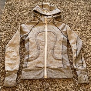 Lululemon Sports Jacket